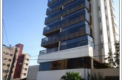 Apartamento de 3 quartos em matinhos com vista pro mar