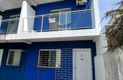 Casa com 2 quartos à venda na Rua Icaraíma, 480, Caiobá, Matinhos