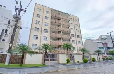 Apartamento de 3 dormitórios com vista mar em caiobá - matinhos - paraná