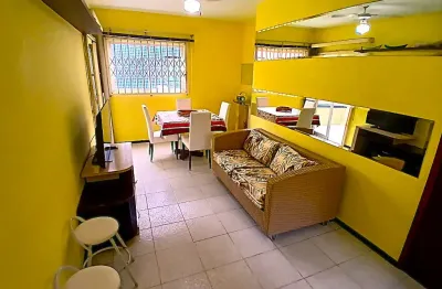 Apartamento com 2 quartos à venda na Rua Maringá, 1050, Caiobá, Matinhos