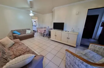 Apartamento com 3 quartos à venda na Avenida Paranaguá, 81, Caiobá, Matinhos