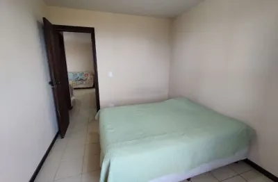 Apartamento com 2 quartos à venda na Praça de Embarque, 2055, Monções, Pontal do Paraná