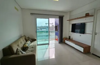 Excelente apartamento para venda com 03 dormitórios em caiobá