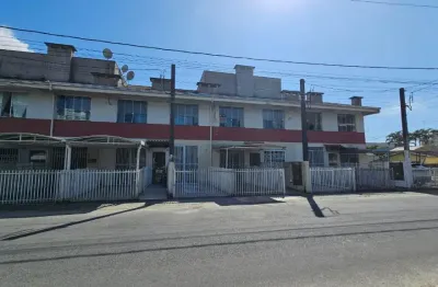 Apartamento mobiliado para venda com 01 quarto em caiobá/matinhos