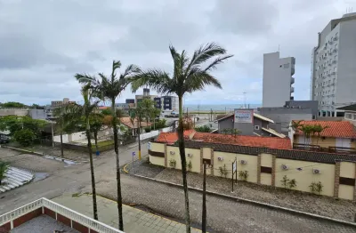 Imóvel para venda tem 54 metros quadrados com 2 quartos em centro - matinhos - pr