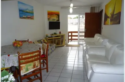 Excelente apartamento para venda com 02 dormitórios em caiobá