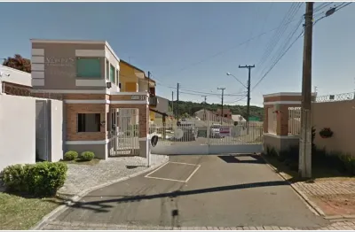 Terreno em condomínio com 140m² no bairro são marcos em campo largo