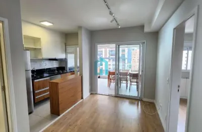 Apartamento com 1 quarto à venda na jurupis, 1267, moema, são paulo por r$ 1.070.000