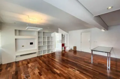 Apartamento com 1 quarto para alugar na rua das fiandeiras, 479, vila olímpia, são paulo por r$ 6.000