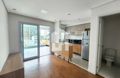 Apartamento com 1 quarto para alugar na jurupis, 1267, moema, são paulo por r$ 5.200