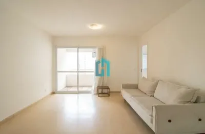 Apartamento com 2 quartos para alugar na rua aleixo garcia, 75, vila olímpia, são paulo por r$ 4.850