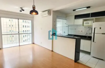 Apartamento com 1 quarto para alugar na rua juquis, 391, moema, são paulo por r$ 3.600
