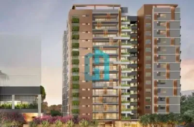 Apartamento com 4 quartos à venda na avenida dos imarés, 182, moema, são paulo por r$ 5.709.945