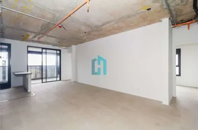 Apartamento com 3 quartos à venda na avenida roque petroni júnior, 630, jardim das acacias, são paulo por r$ 1.700.000