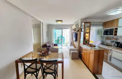 Apartamento com 1 quarto para alugar na rua juquis, 391, moema, são paulo por r$ 4.200