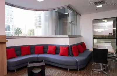 Sala comercial à venda na rua olimpíadas, 134, vila olímpia, são paulo por r$ 13.188.000