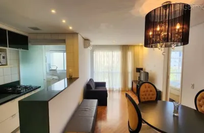 Apartamento com 1 quarto para alugar na rua juquis, 391, moema, são paulo por r$ 4.300