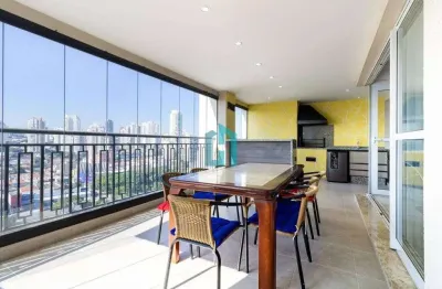 Apartamento com 3 quartos à venda na rua santo irineu, vila mariana, são paulo por r$ 1.899.000