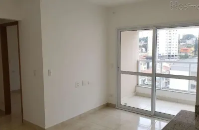 Apartamento com 1 quarto para alugar na rua amparo, 246, baeta neves, são bernardo do campo por r$ 2.200