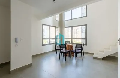 Apartamento com 1 quarto à venda na avenida indianópolis, 70, indianópolis, são paulo por r$ 1.090.000