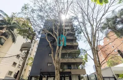 Apartamento com 3 quartos à venda na rua nebraska, 246, brooklin, são paulo por r$ 1.550.000