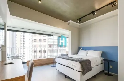 Apartamento com 1 quarto à venda na rua bueno brandão, 382, vila nova conceição, são paulo por r$ 750.000