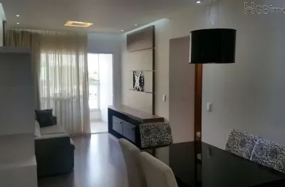 Apartamento com 2 quartos à venda na rua amparo, 246, baeta neves, são bernardo do campo por r$ 565.000