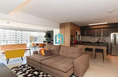 Apartamento com 2 quartos à venda na alameda dos jurupis, 1267, moema, são paulo por r$ 2.350.000