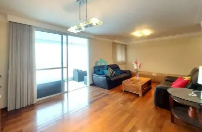 Apartamento com 4 quartos à venda na alameda dos arapanés, 1131, moema, são paulo por r$ 2.700.000