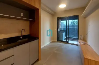 Apartamento com 1 quarto para alugar na alameda dos maracatins, 304, moema, são paulo por r$ 3.600