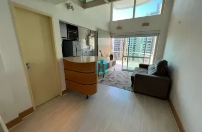 Loft com 1 quarto para alugar na rua diogo jácome, 954, vila nova conceição, são paulo por r$ 7.000