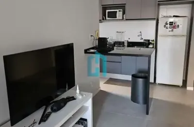 Apartamento com 2 quartos à venda na avenida padre antônio josé dos santos, 78, brooklin, são paulo por r$ 800.000