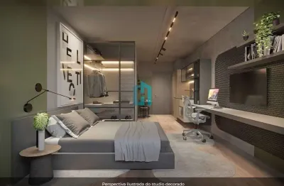 Apartamento com 1 quarto à venda na avenida bem-te-vi, 223, moema, são paulo por r$ 575.976