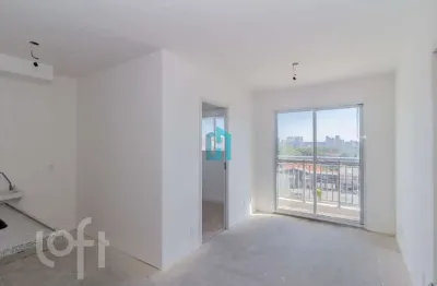 Apartamento com 2 quartos à venda na avenida dos carinás, 64, indianópolis, são paulo por r$ 517.000