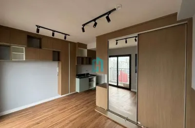 Apartamento com 1 quarto para alugar na rua major sertório, 423, vila buarque, são paulo por r$ 3.288