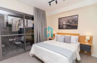Apartamento com 1 quarto à venda na rua bento freitas, 420, república, são paulo por r$ 375.000