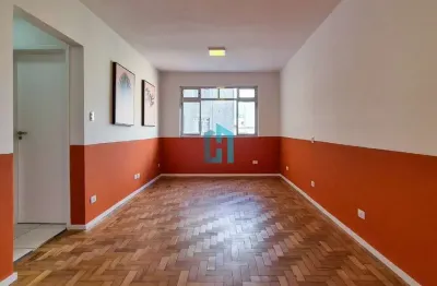 Apartamento com 1 quarto à venda na rua martim francisco, 334, santa cecília, são paulo por r$ 380.000