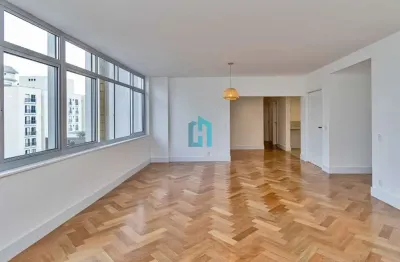 Apartamento com 3 quartos à venda na rua manuel da nóbrega, 547, paraíso, são paulo por r$ 2.100.000