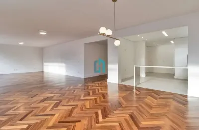 Apartamento com 3 quartos à venda na avenida angélica, 1777, consolação, são paulo por r$ 3.000.000