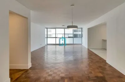 Apartamento com 3 quartos à venda na rua pará, 269, consolação, são paulo por r$ 2.690.000