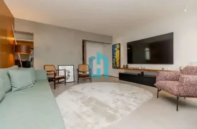 Apartamento com 1 quarto à venda na rua joão cachoeira, 230, vila nova conceição, são paulo por r$ 1.590.000