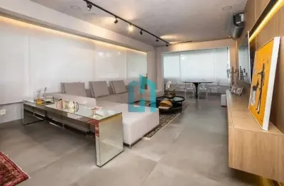 Apartamento com 4 quartos à venda na rua lopes neto, 80, itaim bibi, são paulo por r$ 5.320.000