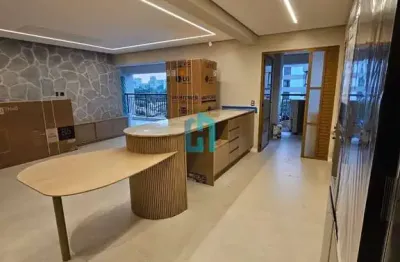Apartamento com 3 quartos à venda na sul, 74, brooklin paulista, são paulo por r$ 4.300.000