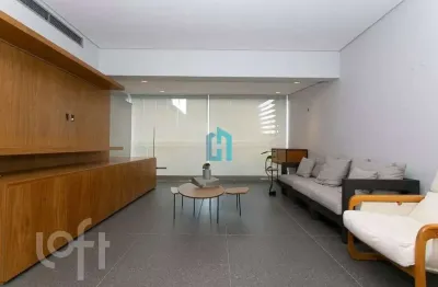 Apartamento com 3 quartos à venda na avenida horácio lafer, 123, itaim bibi, são paulo por r$ 4.000.000