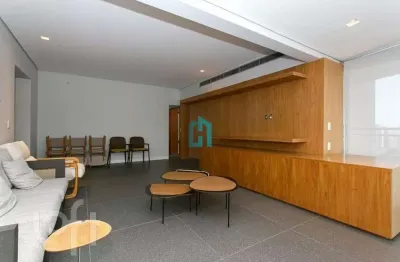 Apartamento com 3 quartos à venda na Avenida Horácio Lafer, 123, Itaim Bibi, São Paulo por R$ 4.000.000
