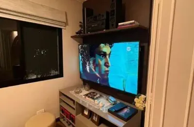 Apartamento com 2 quartos à venda na rua gaivota, 948, moema, são paulo por r$ 1.250.000