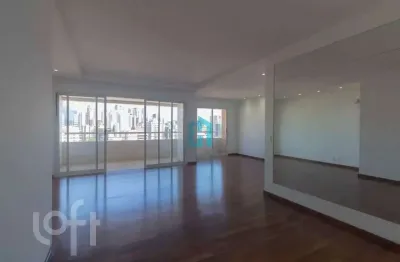 Apartamento com 3 quartos à venda na rua arandu, 660, brooklin paulista, são paulo por r$ 1.699.000