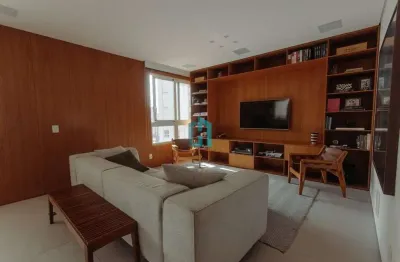 Apartamento com 3 quartos à venda na rua gomes de carvalho, 219, vila olímpia, são paulo por r$ 8.500.000