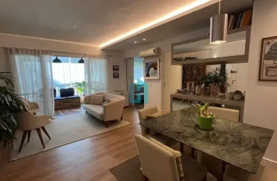 Apartamento com 3 quartos à venda na avenida jandira, 79, indianópolis, são paulo por r$ 2.438.000