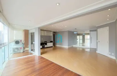 Apartamento com 3 quartos à venda na rua helena, 151, vila olímpia, são paulo por r$ 3.200.000